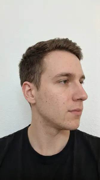 Alex selfie 4